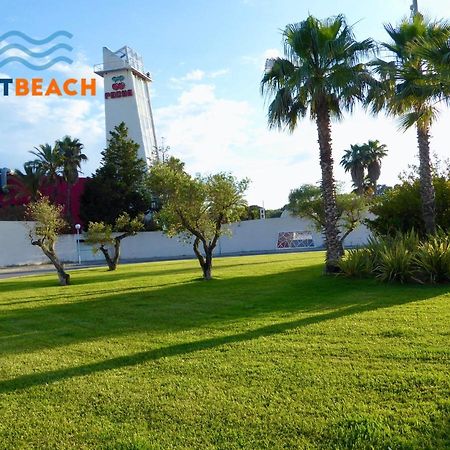 Apartbeach Cye 6 Climatizado Y Junto Playa Salou Bagian luar foto