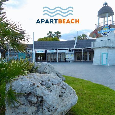 Apartbeach Cye 6 Climatizado Y Junto Playa Salou Bagian luar foto