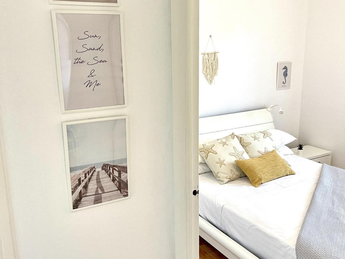 Apartbeach Cye 6 Climatizado Y Junto Playa Salou Bagian luar foto