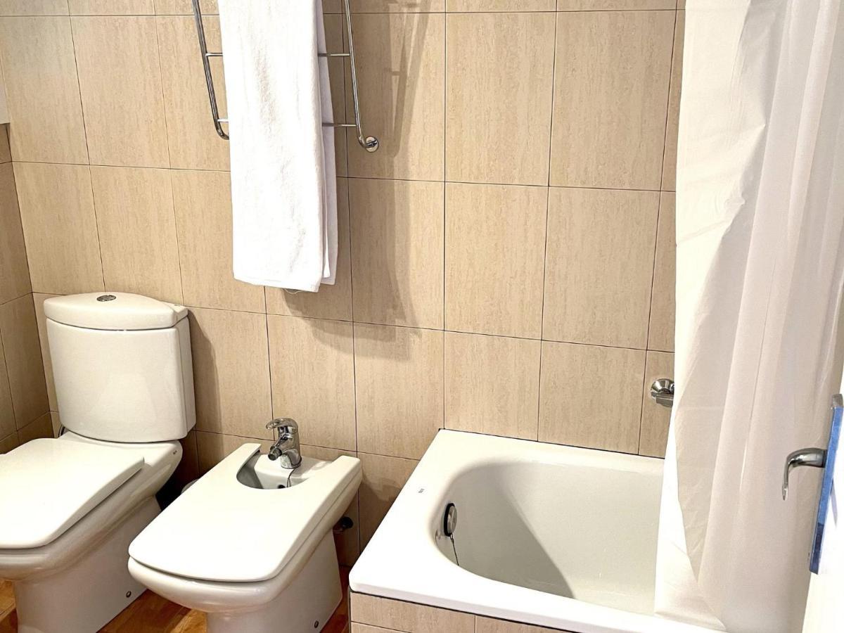Apartbeach Cye 6 Climatizado Y Junto Playa Salou Bagian luar foto