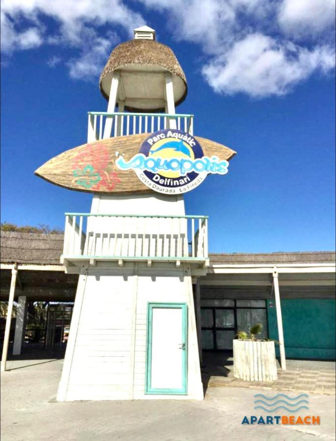 Apartbeach Cye 6 Climatizado Y Junto Playa Salou Bagian luar foto