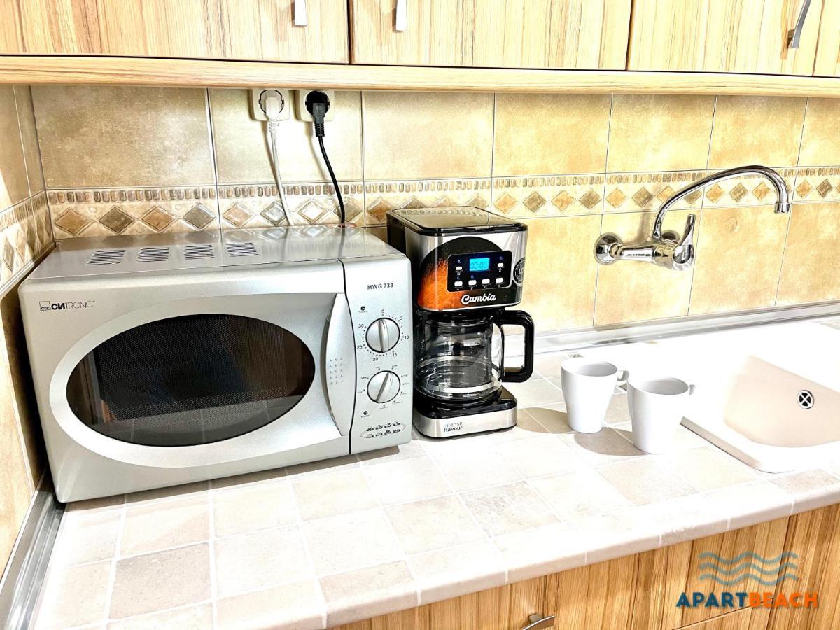 Apartbeach Cye 6 Climatizado Y Junto Playa Salou Bagian luar foto